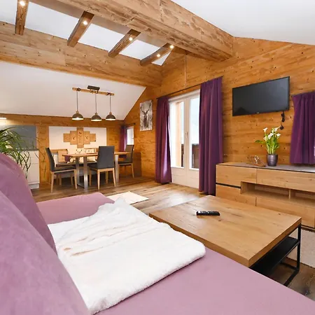 Claudia B&B