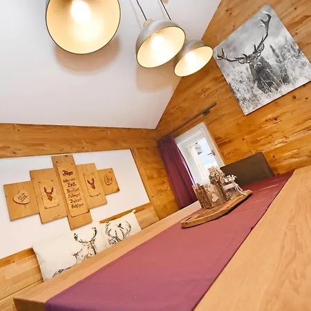 B&B Claudia 4*