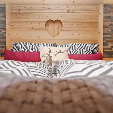 Claudia B&B 4*